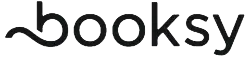 logo booksy