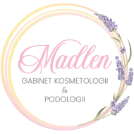Madlen Gabinet Kosmetologii i Podologii - logo